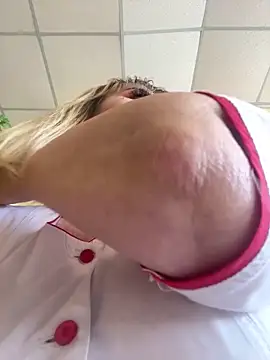 Irina2909xh online show from 03.05.25