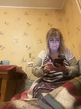 Irina2909xh online show from 10.15.25