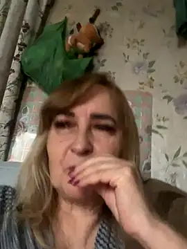 Irina2909xh online show from 11.08.25