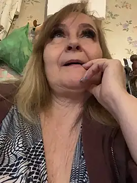 Irina2909xh online show from 12.21.25