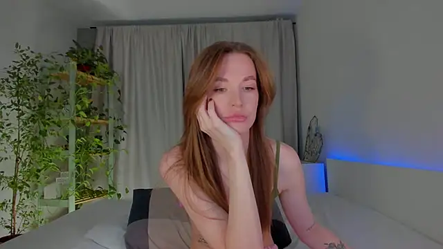 Masha 01 online show from 10.14.25