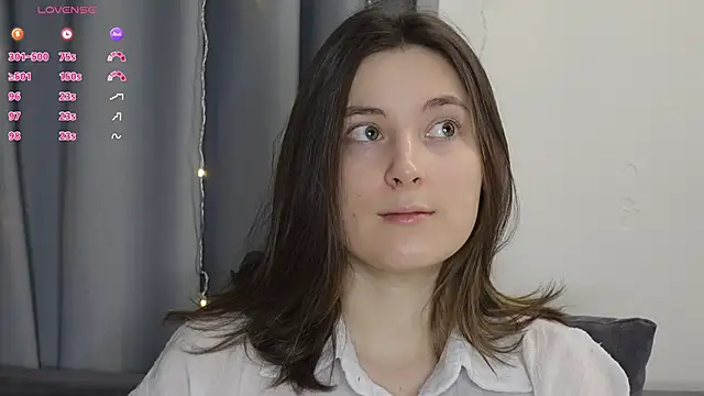 BeckyMartens online show from 11.09.25