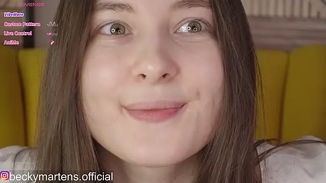 BeckyMartens online show from 02.22.26