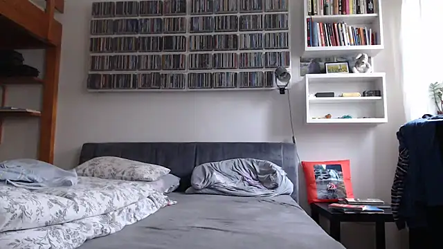 Snapshot of daviixx chatting on 01.06.25 daviixx online show from 01.06.25