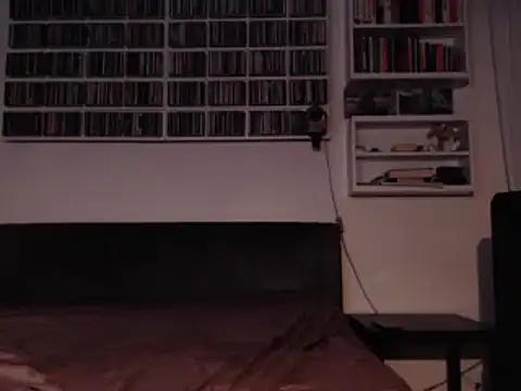 Snapshot of daviixx chatting on 09.18.25 daviixx online show from 09.18.25