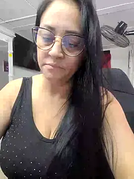 Ameliarizo online show from 04.02.26