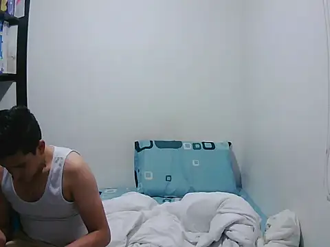 Eduardzmm online show from 03.09.26