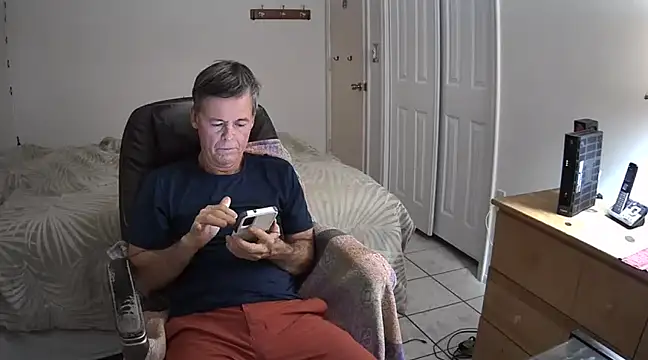 nakeedcowboi65 online show from 01.14.25