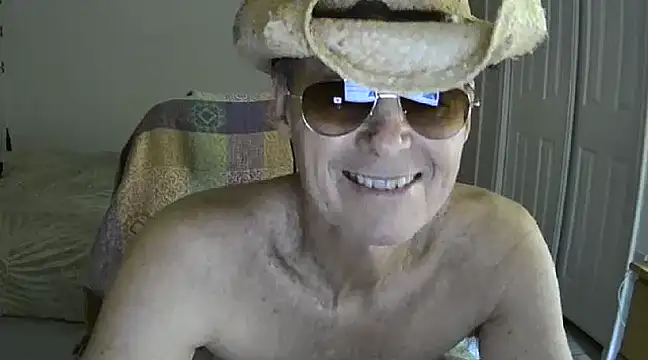 nakeedcowboi65 online show from 01.17.25