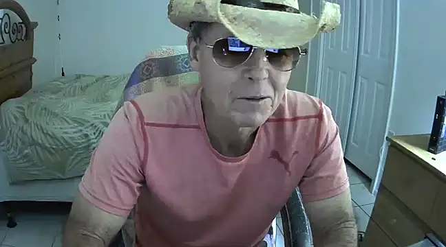 nakeedcowboi65 online show from 01.19.25