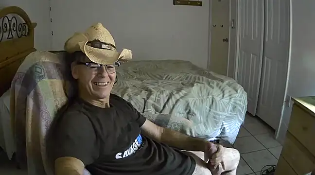 nakeedcowboi65 online show from 01.23.25