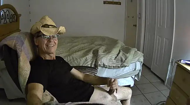 nakeedcowboi65 online show from 01.30.25