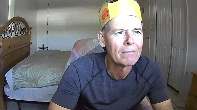 nakeedcowboi65 online show from 12.22.25