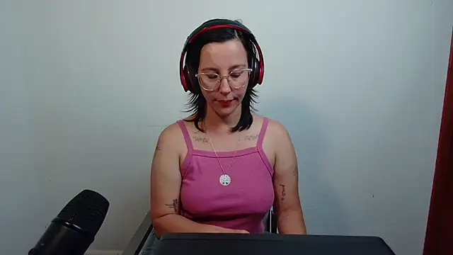 mahina84 online show from 07.18.26