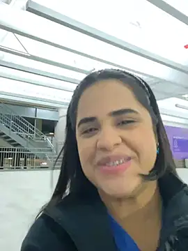 Snapshot of Maria_ruiz chatting on 01.06.25 Maria ruiz online show from 01.06.25