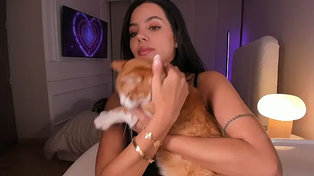 salome  11 online show from 10.14.25