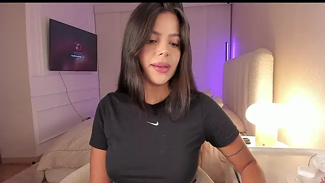 salome  11 online show from 03.07.26