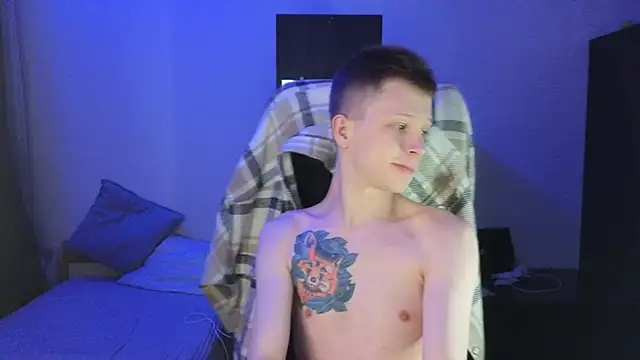 arlekincrop online show from 02.27.26