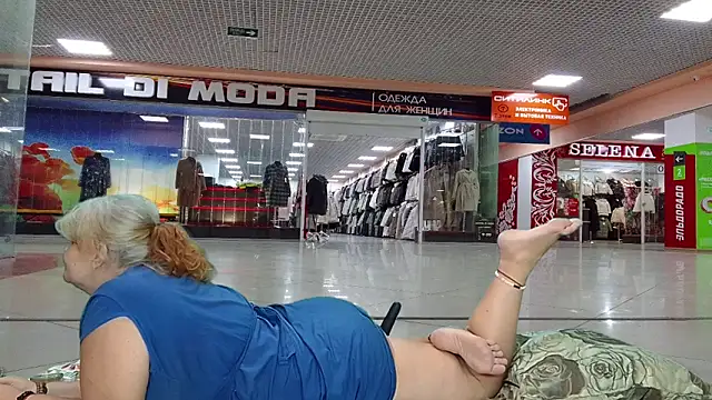 Siberia-Taiga online show from 01.16.25