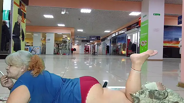 Siberia-Taiga online show from 01.29.25