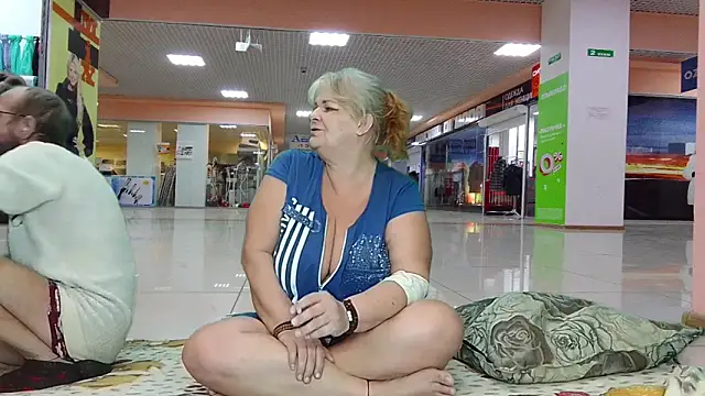 Siberia-Taiga online show from 02.13.25