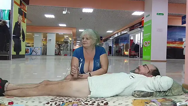 Siberia-Taiga online show from 02.19.25