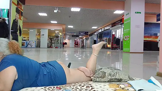 Siberia-Taiga online show from 03.04.25