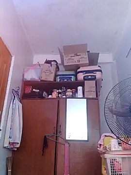 QueenSoreal online show from 02.17.25