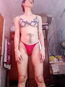 QueenSoreal online show from 02.22.25