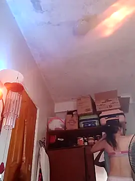 QueenSoreal online show from 02.25.25