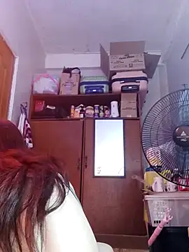 QueenSoreal online show from 02.26.25