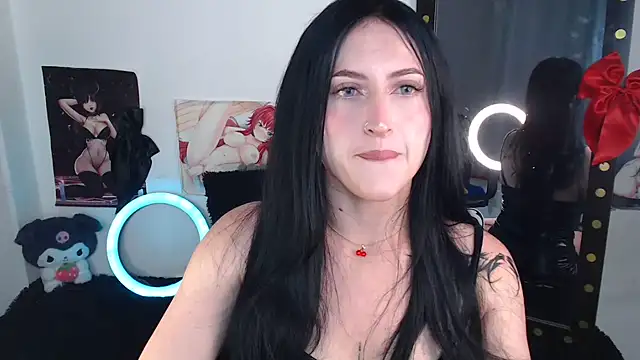 Evelyn Sheeran online show from 06.11.26