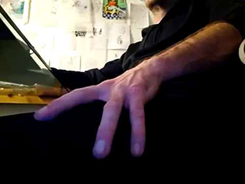 verylargecock online show from 02.09.26