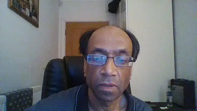 rauncher1 online show from 01.08.25