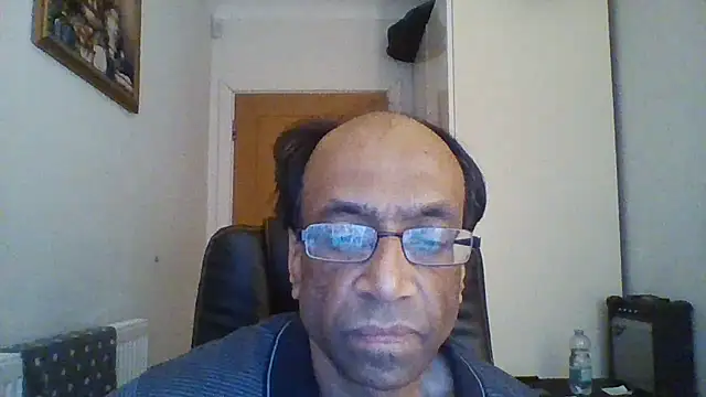 rauncher1 online show from 01.13.25