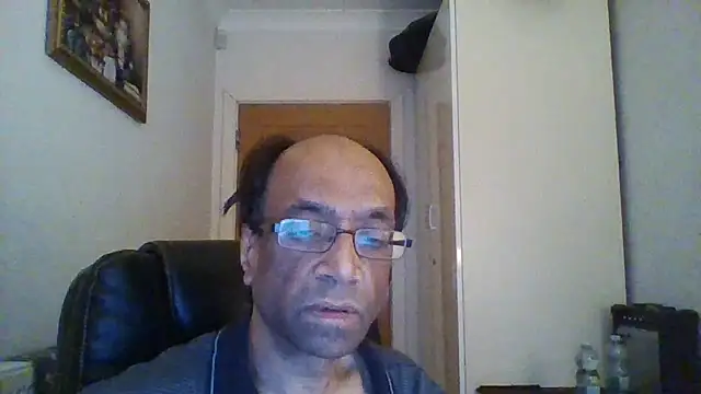 rauncher1 online show from 01.15.25