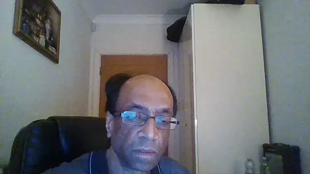 rauncher1 online show from 01.17.25