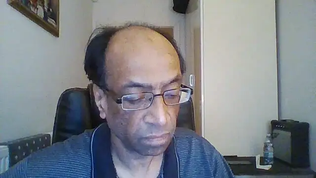 rauncher1 online show from 01.20.25