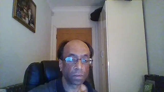 rauncher1 online show from 02.10.25