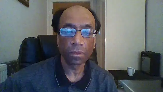 rauncher1 online show from 02.13.25
