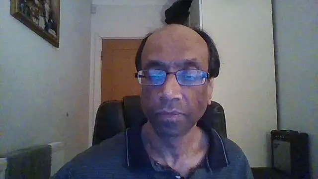 rauncher1 online show from 02.19.25