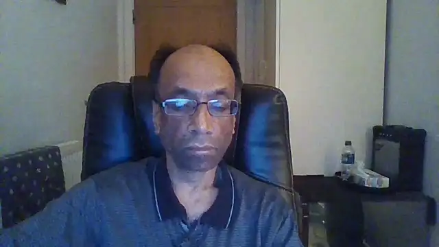 rauncher1 online show from 09.24.25