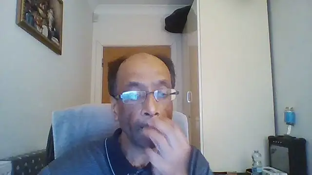 rauncher1 online show from 11.13.25