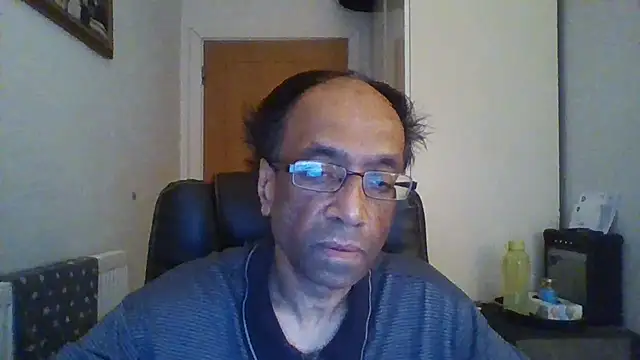 rauncher1 online show from 11.29.25