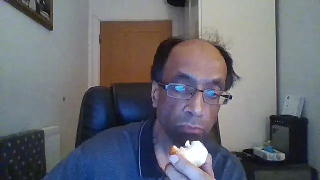 rauncher1 online show from 12.19.25