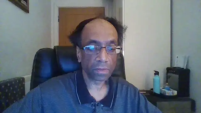 rauncher1 online show from 12.23.25