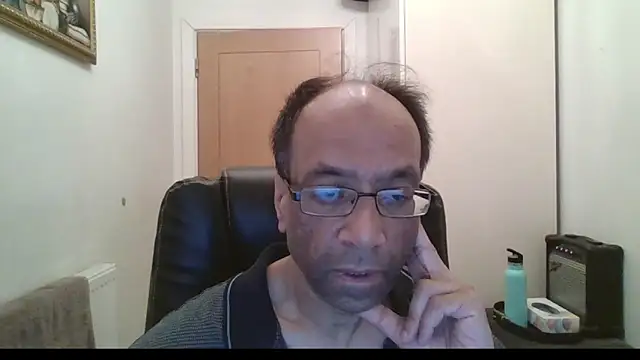 rauncher1 online show from 02.01.26