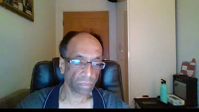 rauncher1 online show from 02.07.26