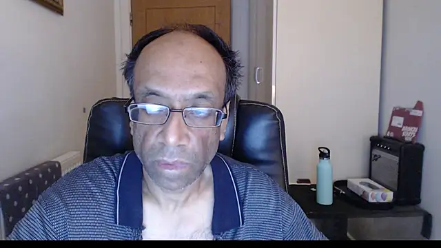 rauncher1 online show from 02.10.26