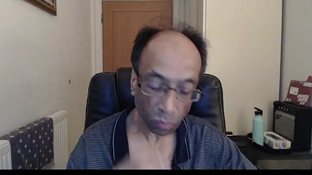 rauncher1 online show from 02.12.26